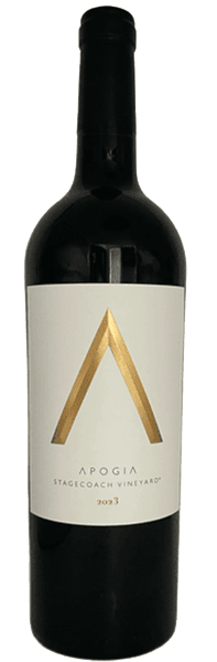 2024 The Hill- Cabernet Sauvignon – Stagecoach Vineyard / Pritchard Hill Terrain